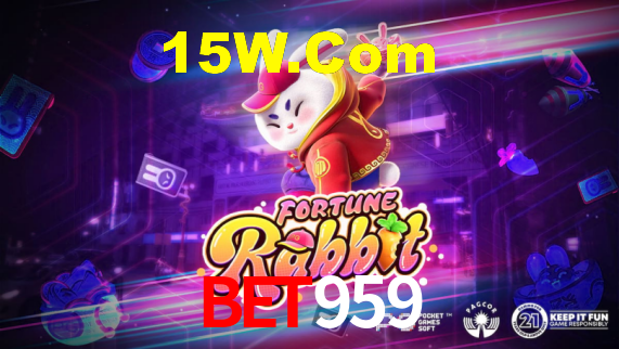 Download rápido e seguro na Bet959
