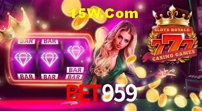 Bônus e promoções da Bet959