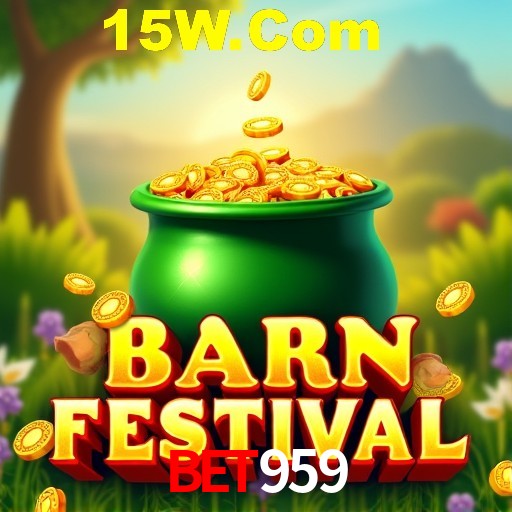 Download para Android e iOS na Bet959