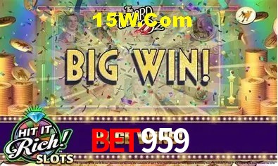 Jogos com bônus e suporte 24h na Bet959