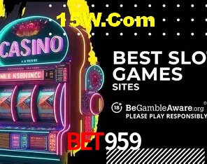 Segurança e performance na plataforma Bet959