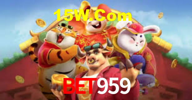 Instalação rápida do APK Bet959