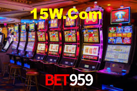 Mercados ao vivo e cash out na Bet959