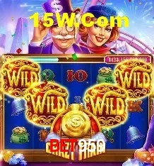Interface moderna da plataforma Bet959